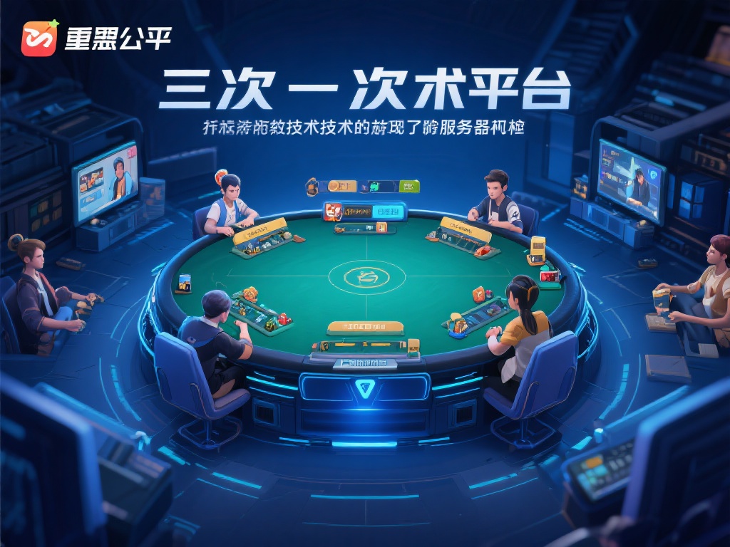 开元棋牌游戏精选c77点tv (开元棋牌游戏精选c77点tv,畅享顶级娱乐体验!) 其次,平台在技术支持上也下足了功夫。采用先进的服务