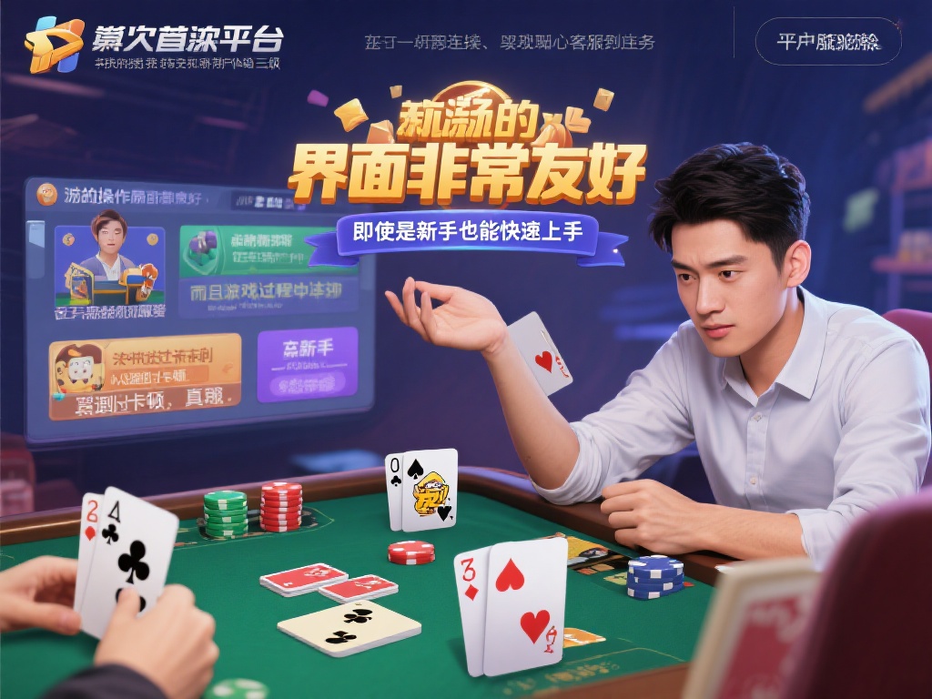 其次，平台的技术支持和用户体验堪称一流。流畅的游戏