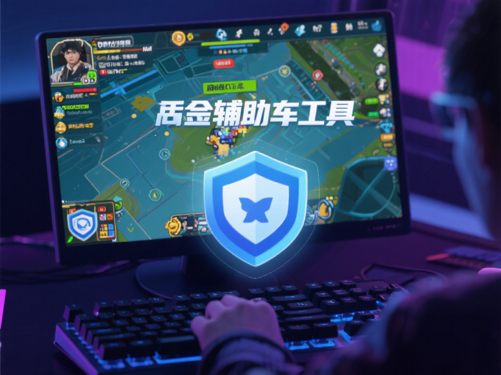 市面上的辅助工具种类繁多，但并非每款都适合所有玩家