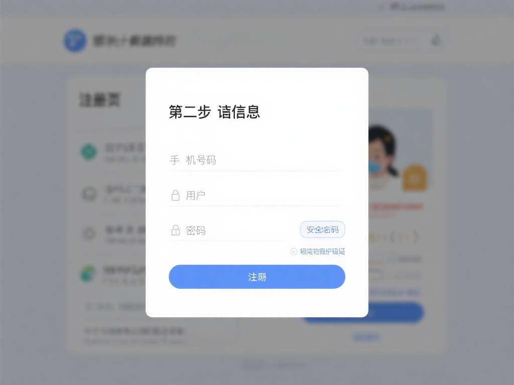 开元棋牌账号注册 (如何快速完成开元棋牌账号注册全流程指南) 第二步:填写基本信息
在注册页面,你需要输入一些
