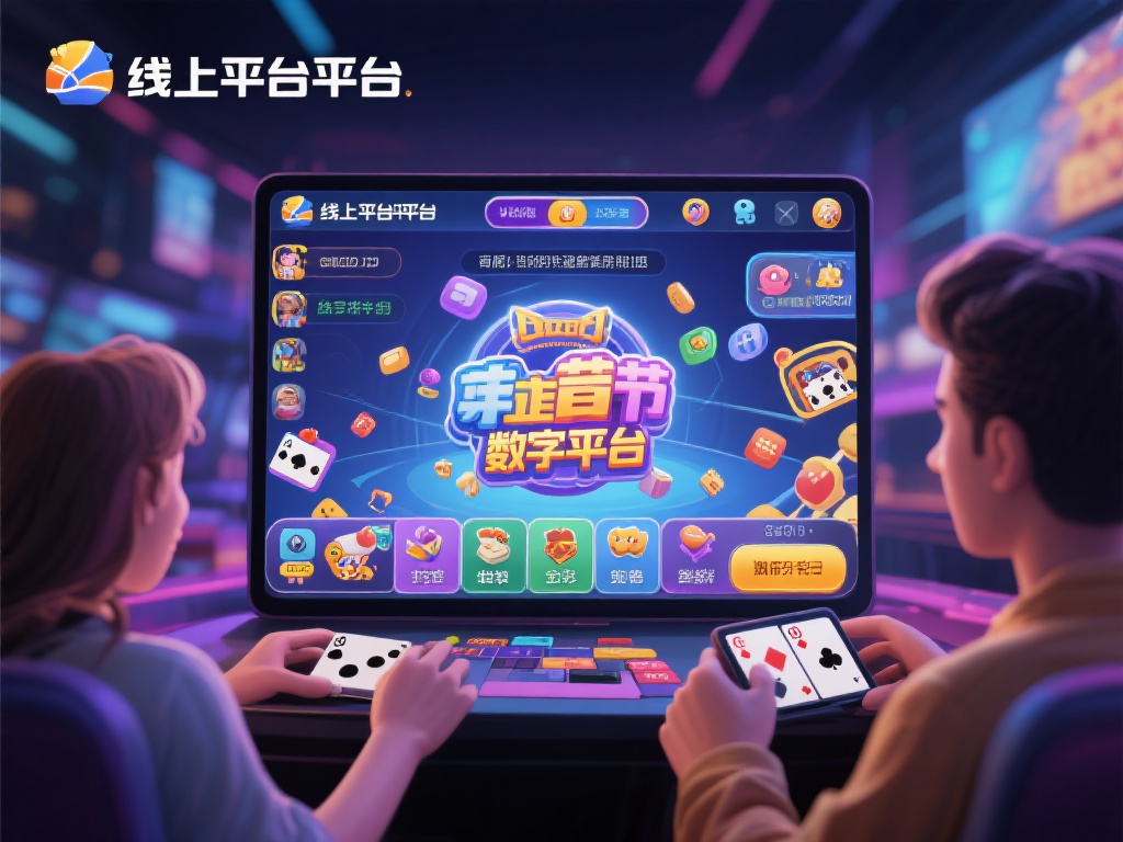 开元棋牌全套游戏 (开元棋牌全套游戏平台,畅享多样化娱乐体验!) 在当今快节奏的数字化时代,线上娱乐平台已经成为许多