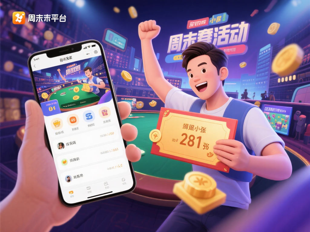 开元359棋牌游戏 (开元359棋牌游戏:畅享无限乐趣的游戏平台) 以一位普通玩家小张的经历为例,他最初只是抱着试试看