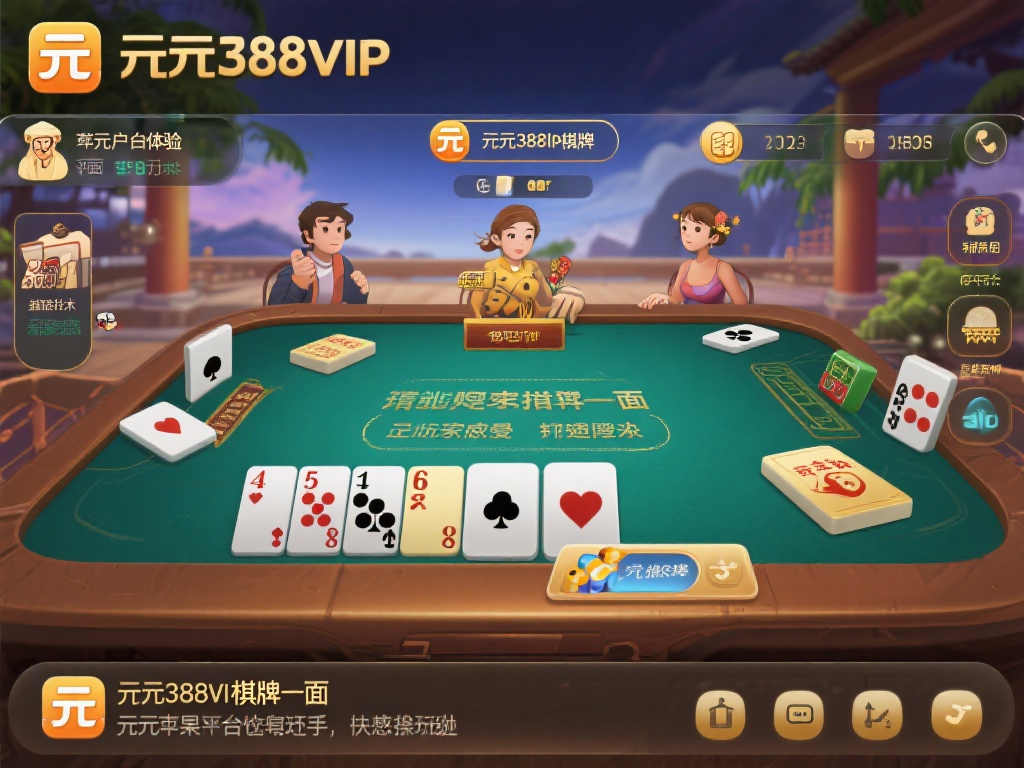 在用户体验方面，开元388vip棋牌苹果官方平台始