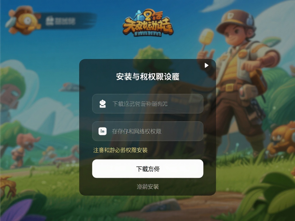 开元国际棋牌53正式版下载与体验全攻略 (开元国际棋牌53正式版下载安装及体验全攻略指南) 安装与权限设置:下载完成后,按照提示完成安装,注意