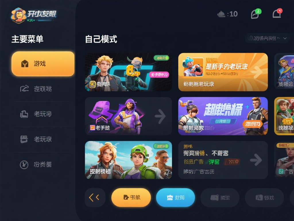 开元3818棋牌1apk下载安装指南与游戏体验分享 (开元3818棋牌1apk下载安装指南与游戏体验深度分享与评测) 游戏界面非常友好,无论是新手还是老玩家,都能快速找