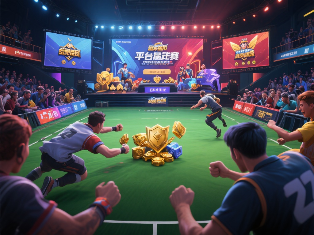 这种竞技体验不仅带来成就感，也让玩家在游戏中感受到