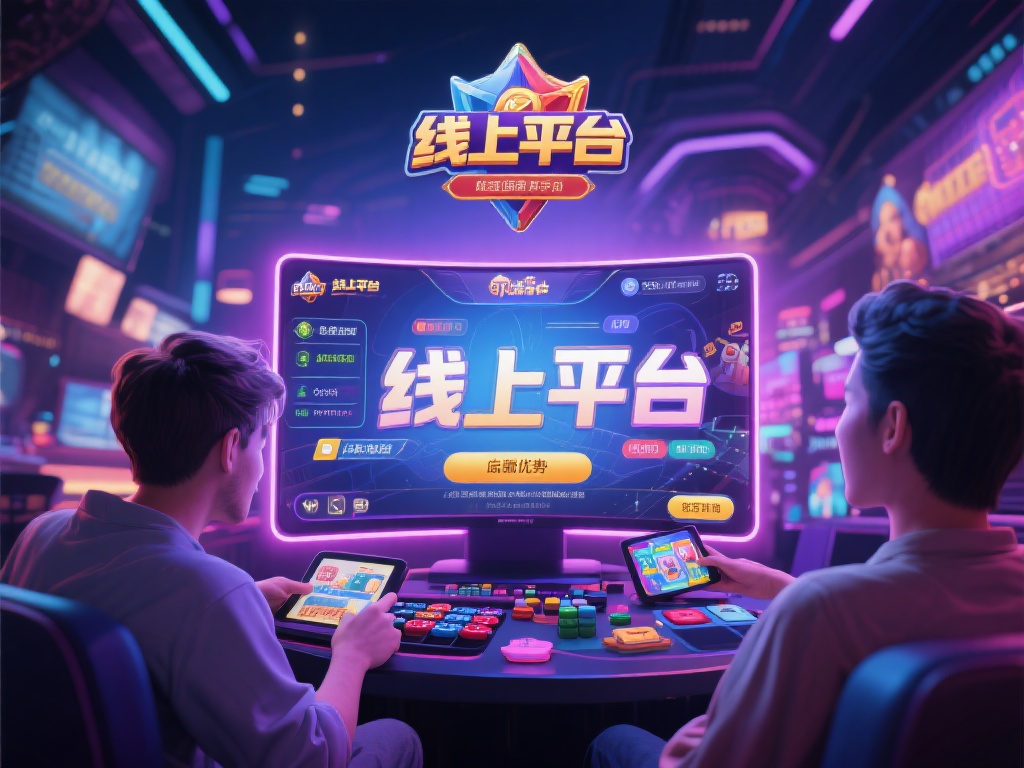 开元棋牌娱乐平台30018com (开元棋牌娱乐平台30018com,畅享顶级游戏体验!) 在当今数字化娱乐飞速发展的时代,线上娱乐平台成为许