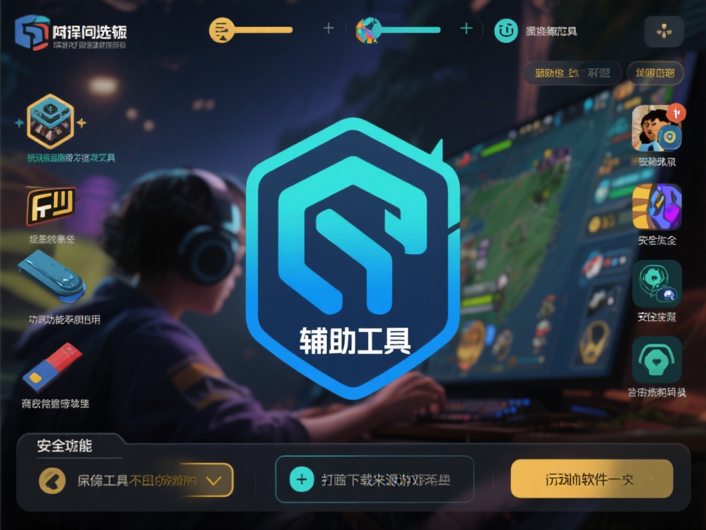 开元棋牌辅助工具 (开元棋牌辅助工具的使用技巧与注意事项详解) 市面上的辅助工具种类繁多,质量也参差不齐,因此选择