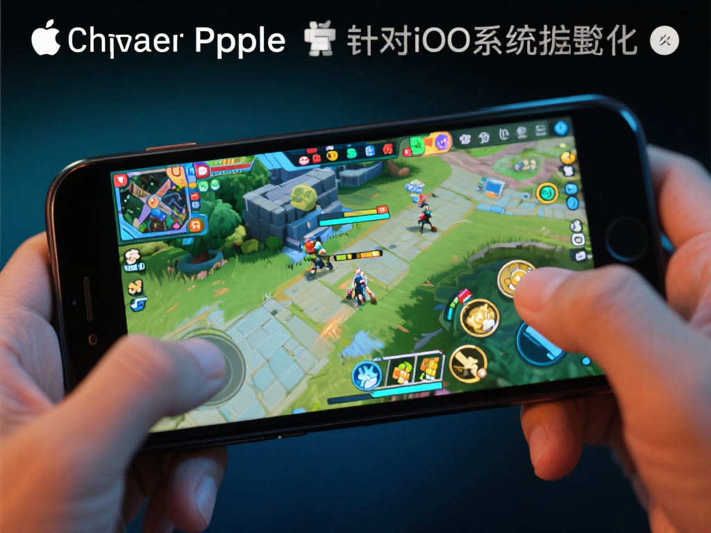 开元27616棋牌苹果版下载安装全攻略与游戏体验分享 (开元27616棋牌苹果版下载安装全攻略与深度游戏体验分享) 在操作体验上,苹果版针对iOS系统进行了优化,画面