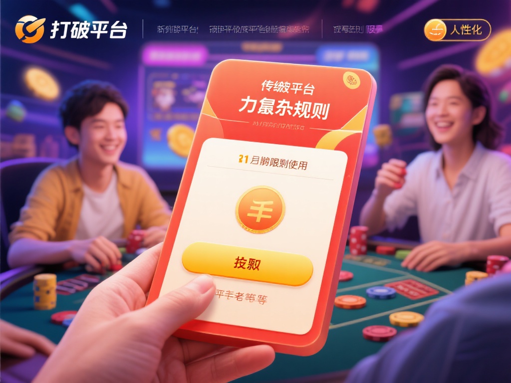 此外，平台还打破了传统娱乐平台的复杂规则，无门槛限