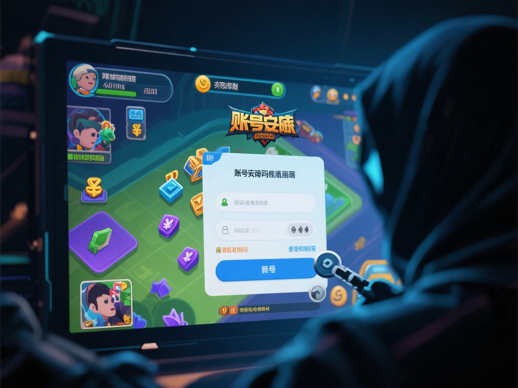 揭秘KY开元棋牌漏洞:隐藏风险与防范技巧全解析 (揭秘KY开元棋牌漏洞:隐藏风险与防范技巧全面解析指南) 在探讨漏洞的具体表现时,我们不难发现其背后隐藏的巨