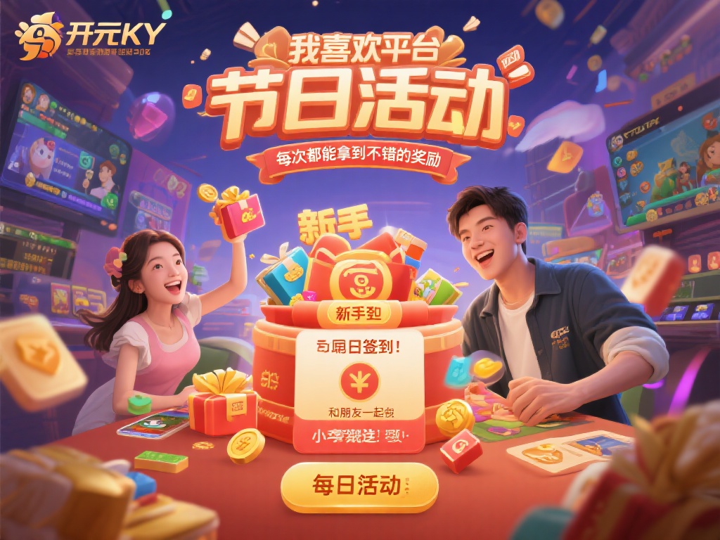 值得一提的是，开元ky还定期推出各种活动和福利，例