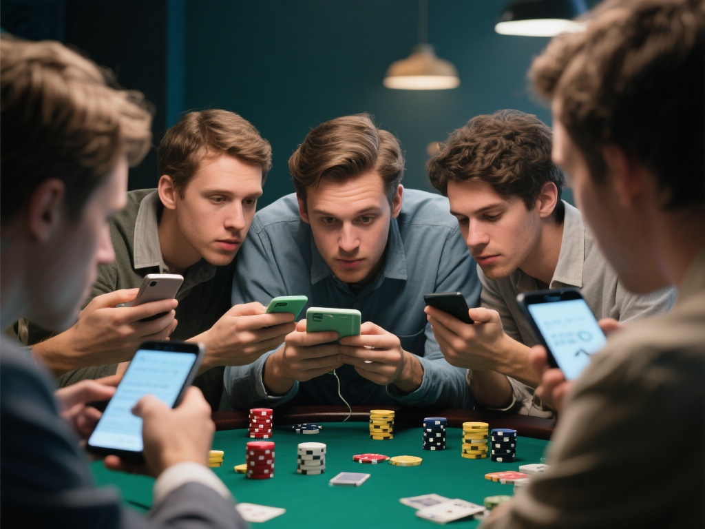 开元棋牌如何作弊 (开元棋牌如何作弊?揭秘游戏内幕与技巧) 团队协作作弊:一些玩家会组成小团体,通过实时通讯工