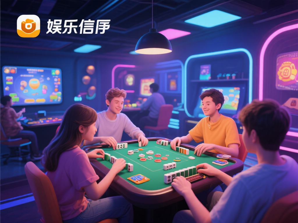 开元棋牌平台安心y点tv,畅享安全娱乐新体验 (开元棋牌平台安心y点tv,畅享安全娱乐新体验每一天) 在快节奏的现代生活中,线上娱乐逐渐成为许多人放松身