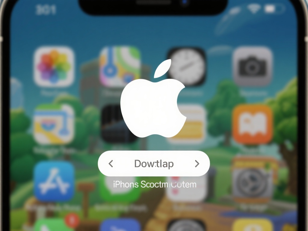 想要体验这款游戏，下载是第一步。但由于iOS系统的