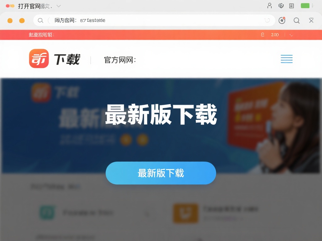 8019开元棋牌最新版下载安装教程全攻略 (8019开元棋牌最新版下载安装教程全攻略详细指南) 打开官方网站:在浏览器中输入官方网址,找到最新版下