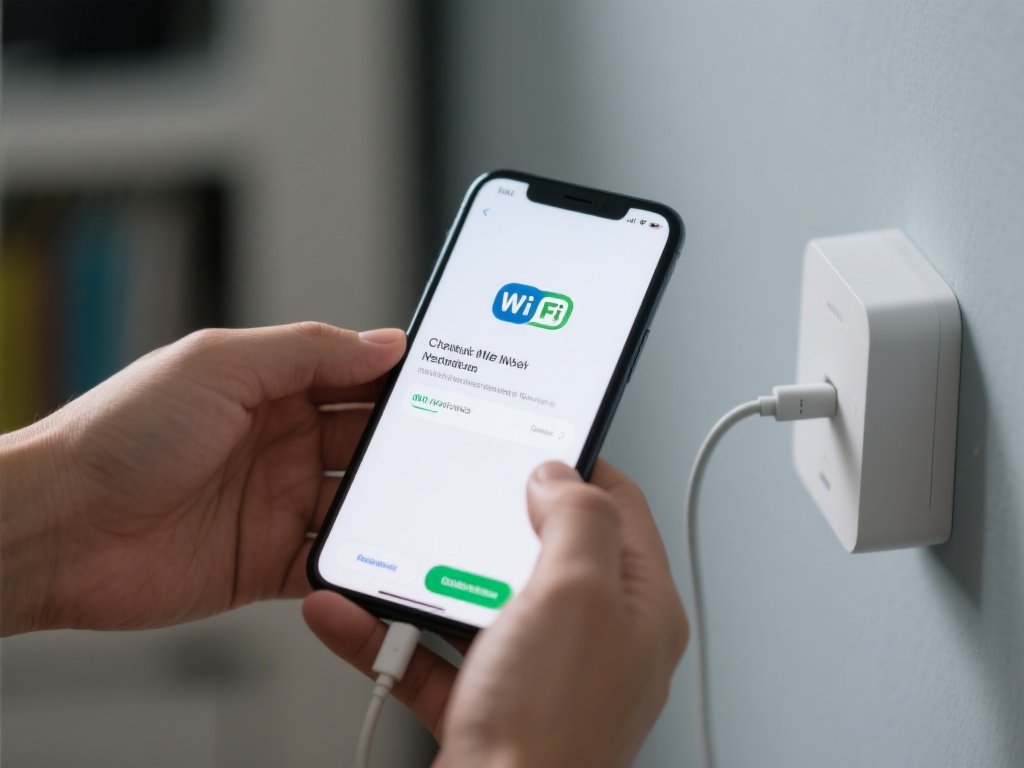 检查网络连接：首先，确保设备连接到一个稳定的网络环