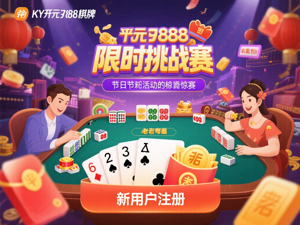 ky开元7818棋牌官网:畅享顶级线上娱乐新体验 (ky开元7818棋牌官网:畅享顶级线上娱乐新体验,尽在指尖!) 除了优质的游戏体验,ky开元7818棋牌官网还通过