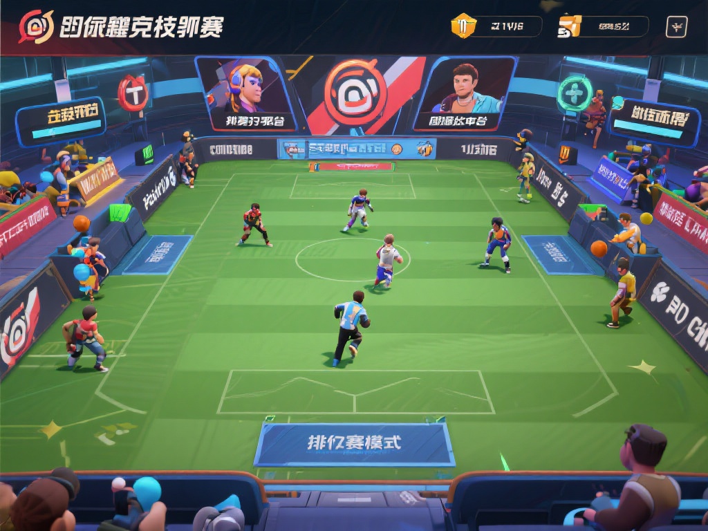 开元棋牌平台344:畅享顶级棋牌游戏体验 (开元棋牌平台344:畅享顶级棋牌游戏的极致体验) 如果你是竞技爱好者,不妨尝试平台的排位赛模式,与其