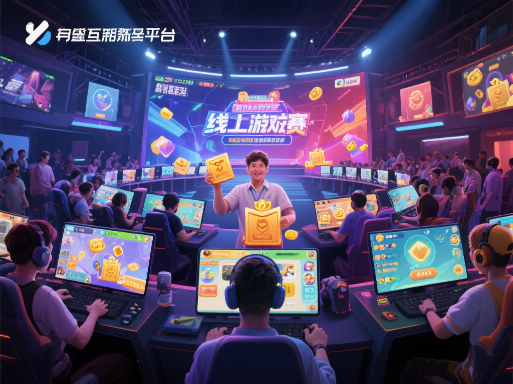 开元9350娱乐中心:畅享无限精彩游戏体验 (开元9350娱乐中心:畅享无限精彩游戏体验,尽在指尖!) 值得一提的是,平台还经常举办各类活动和赛事,玩家可