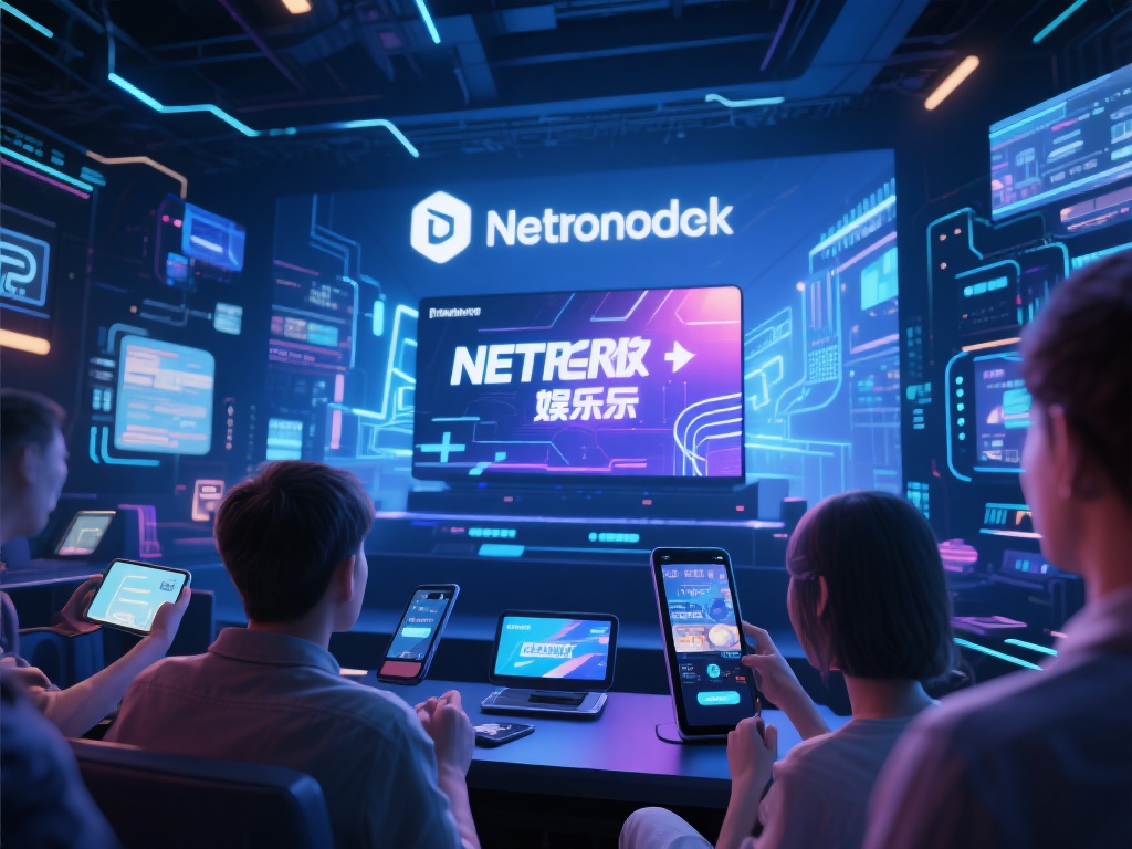 开元棋牌网络科技 (开元棋牌网络科技:引领数字娱乐新潮流的先锋) 在当今数字化浪潮席卷全球的时代,网络科技行业正以惊