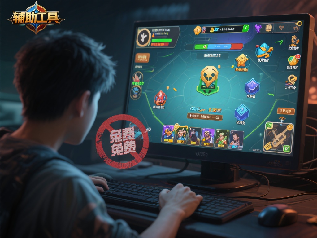 开元棋牌辅助工具的使用技巧与注意事项解析 (开元棋牌辅助工具的使用技巧与注意事项全面解析指南) 尽管辅助工具能带来便利,但使用过程中也存在不少风险