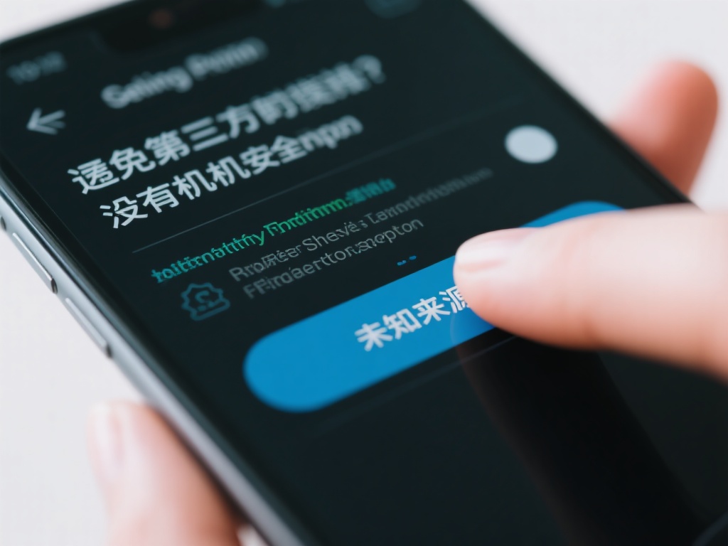 开元7777棋牌游戏下载安装全攻略与指南 (开元7777棋牌游戏下载安装全攻略与实用指南详解) 避免第三方干扰:有些设备可能会因为安全设置而阻止安