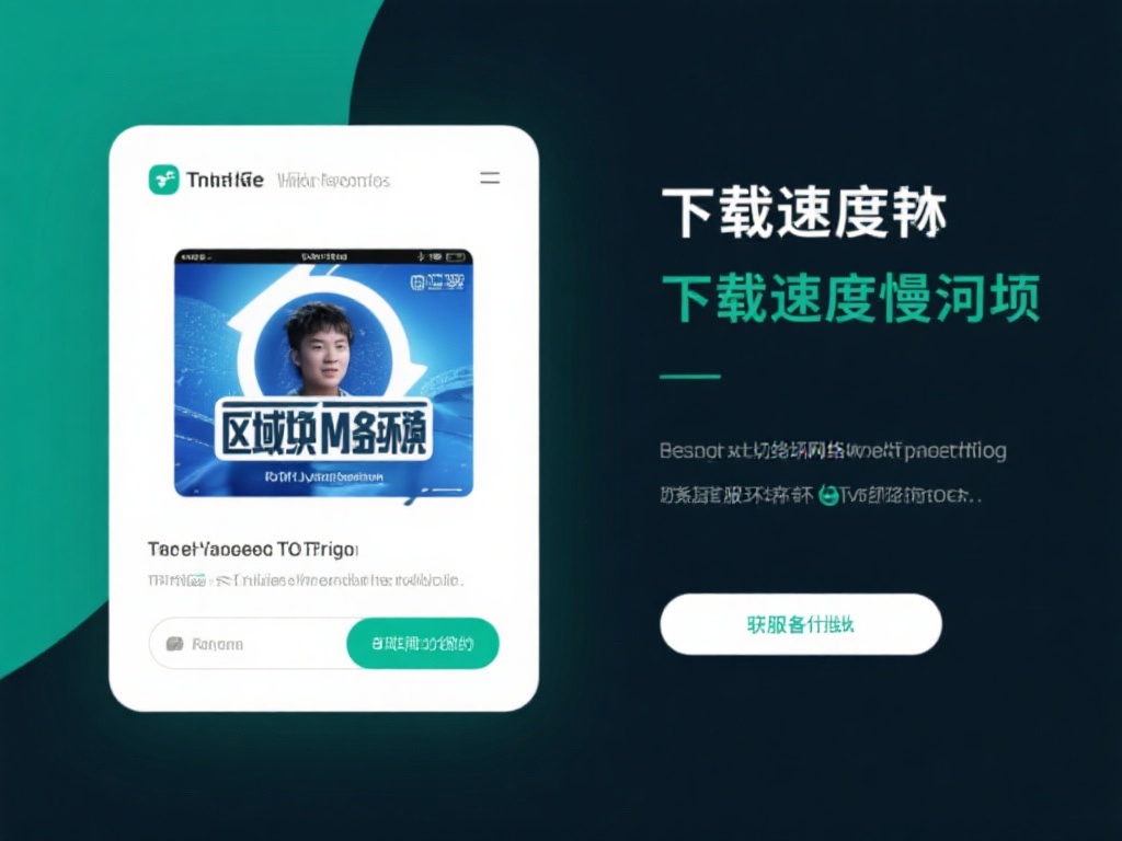 值得一提的是，有些用户可能会遇到区域限制或下载速度