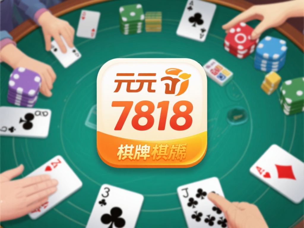 开元7818棋牌app下载正版:畅享最真实棋牌游戏体验 (开元7818棋牌app下载正版:畅享最真实棋牌游戏极致体验) 此外,正版应用往往会提供更加流畅的游戏体验和及时的