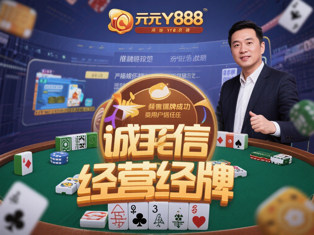 一个品牌的成功，离不开用户信任的建立。开元ky88