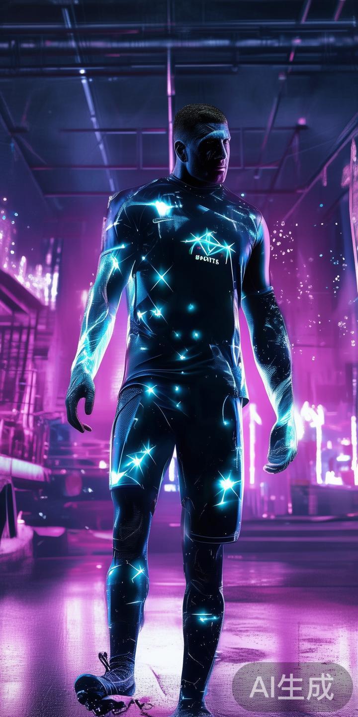 菲利波因扎吉担任星空体育代言人引领运动新潮流,开启全民健身新时代 随着体育产业的不断发展和运动文化的深入人心,越来越