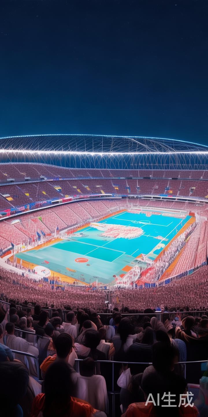 体育赛事的成功离不开深厚的文化积淀和广泛的国际合作