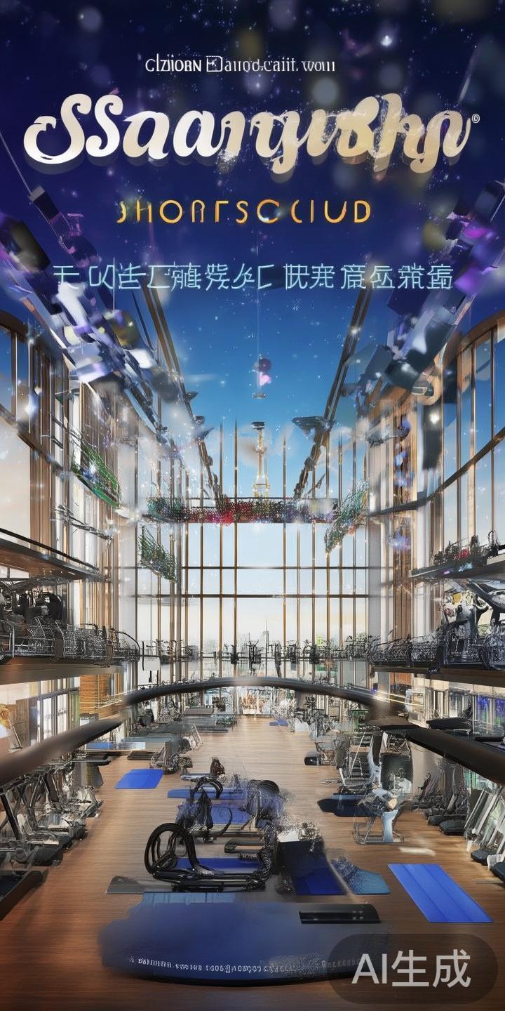 随着健康意识的不断提升，人们对运动方式的需求也逐渐