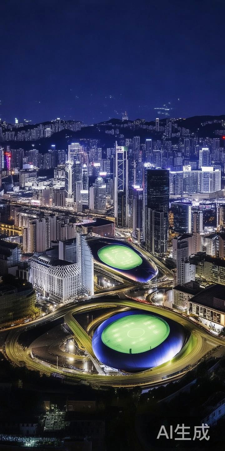 HK星空体育:探索香港顶级体育赛事的震撼魅力与精彩瞬间 每当夜幕降临,璀璨的灯光点亮城市的每个角落,香港的