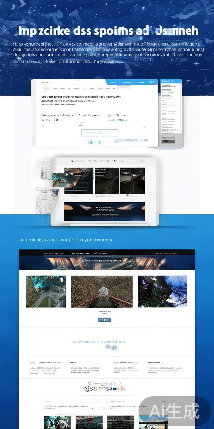 界面设计方面，星空体育官网网页坚持“用户至上”的原