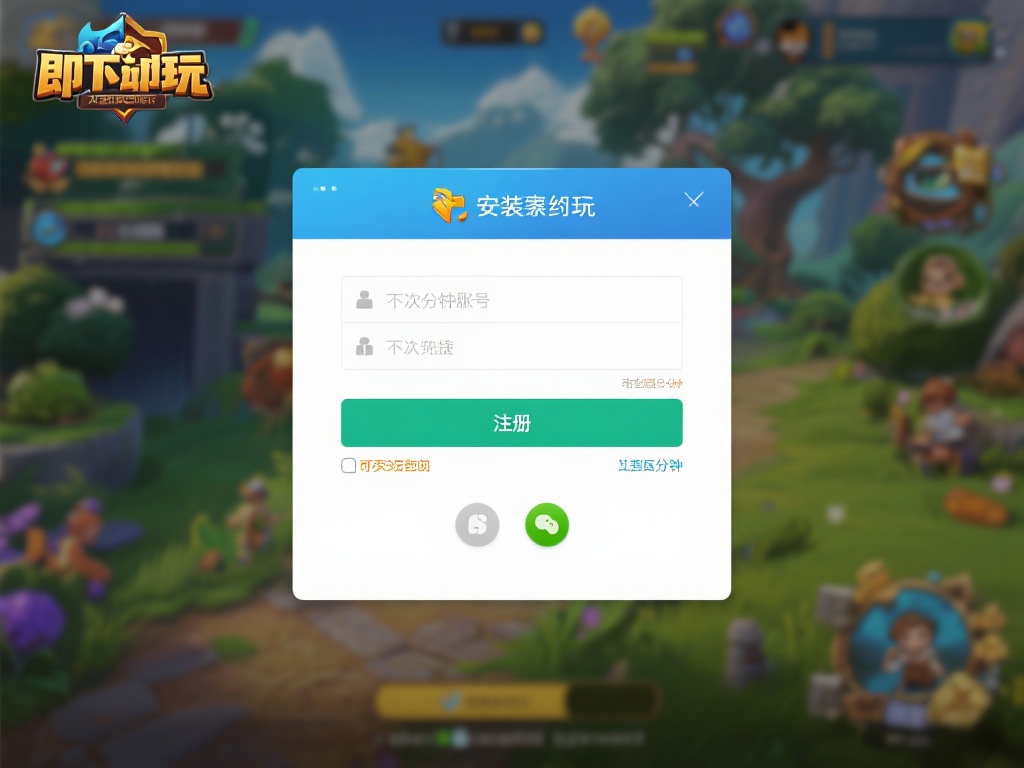 开元ky棋牌娱乐平台下载 (开元ky棋牌娱乐平台下载,畅享精彩游戏体验!) 安装完成后,玩家只需注册一个账号,便可立即进入游戏