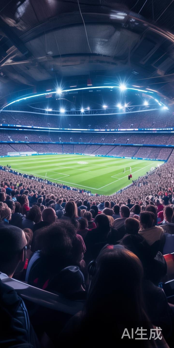 全面解析星空体育足球官网平台的特色功能与用户体验提升方案 例如,某用户通过平台观看欧洲冠军联赛现场时,不仅享