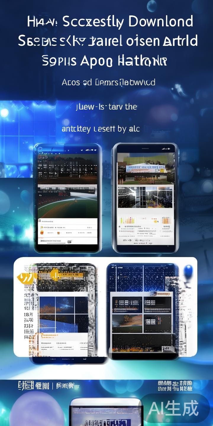 全面指南:轻松搞定星空体育app下载1平台的下载安装步骤 在当今数字娱乐迅速发展的时代,体育迷们对实时赛事的