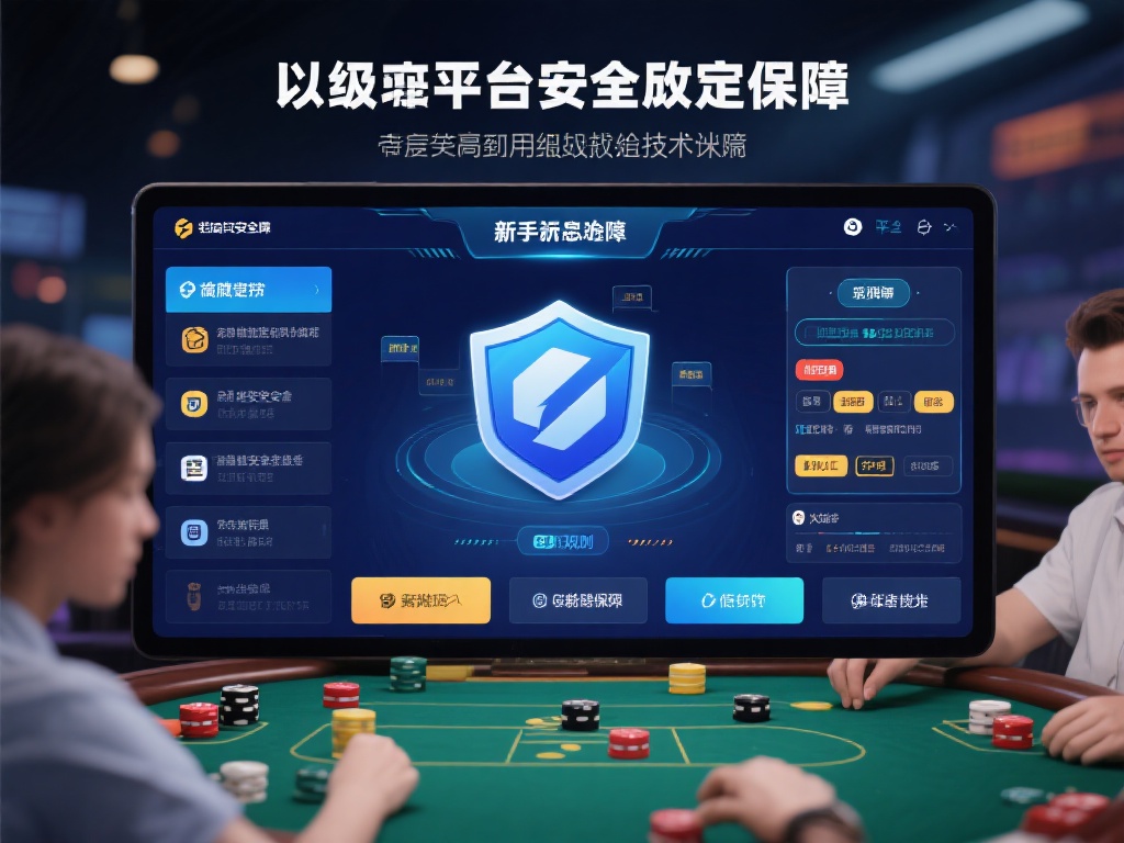 开元棋牌游戏合集 (开元棋牌游戏合集:畅享多样化娱乐新体验) 此外,平台的安全性也值得信赖。采用先进的加密技术,